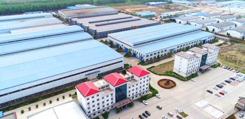 Factory Overview