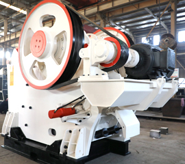 Industrial Machinery