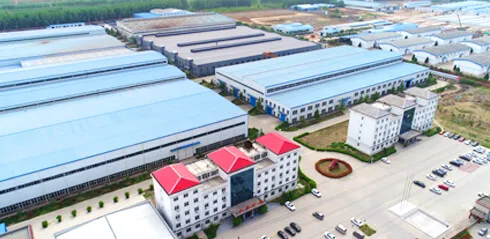 Factory Overview