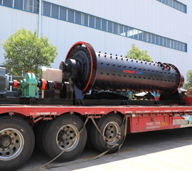 Manufacturing Equipment
