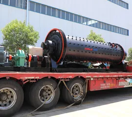Manufacturing Equipment