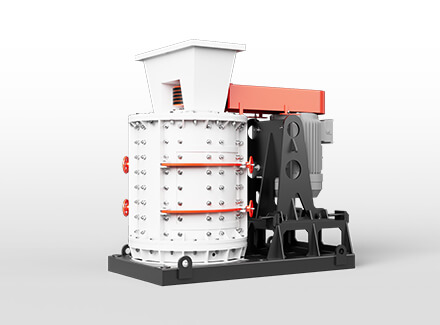 CNC sand machine