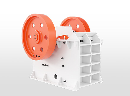 Jaw Crusher
