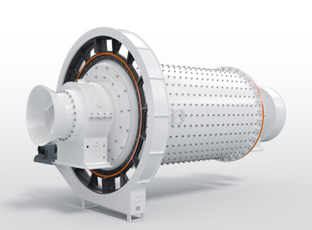 Ball mill