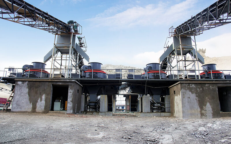 How to accurately control the stone powder content in machine-made sand?