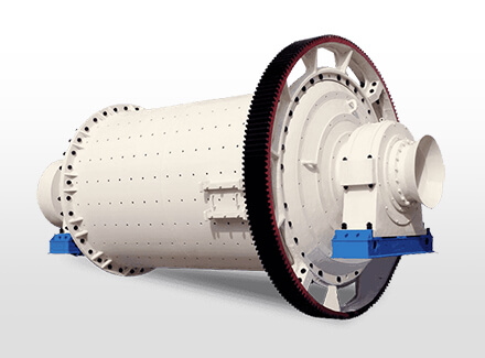Raw Material Mill