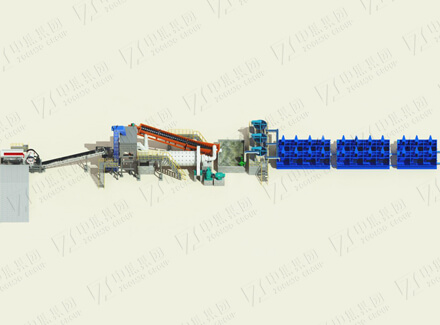 Flotation mineral processing technology solutions