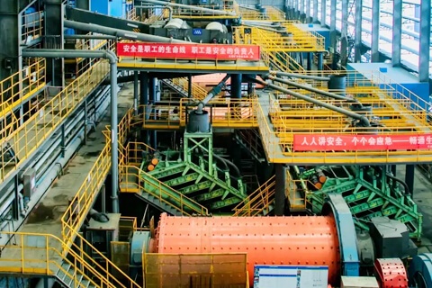 新疆3300t铁矿EPC改建项目.jpg
